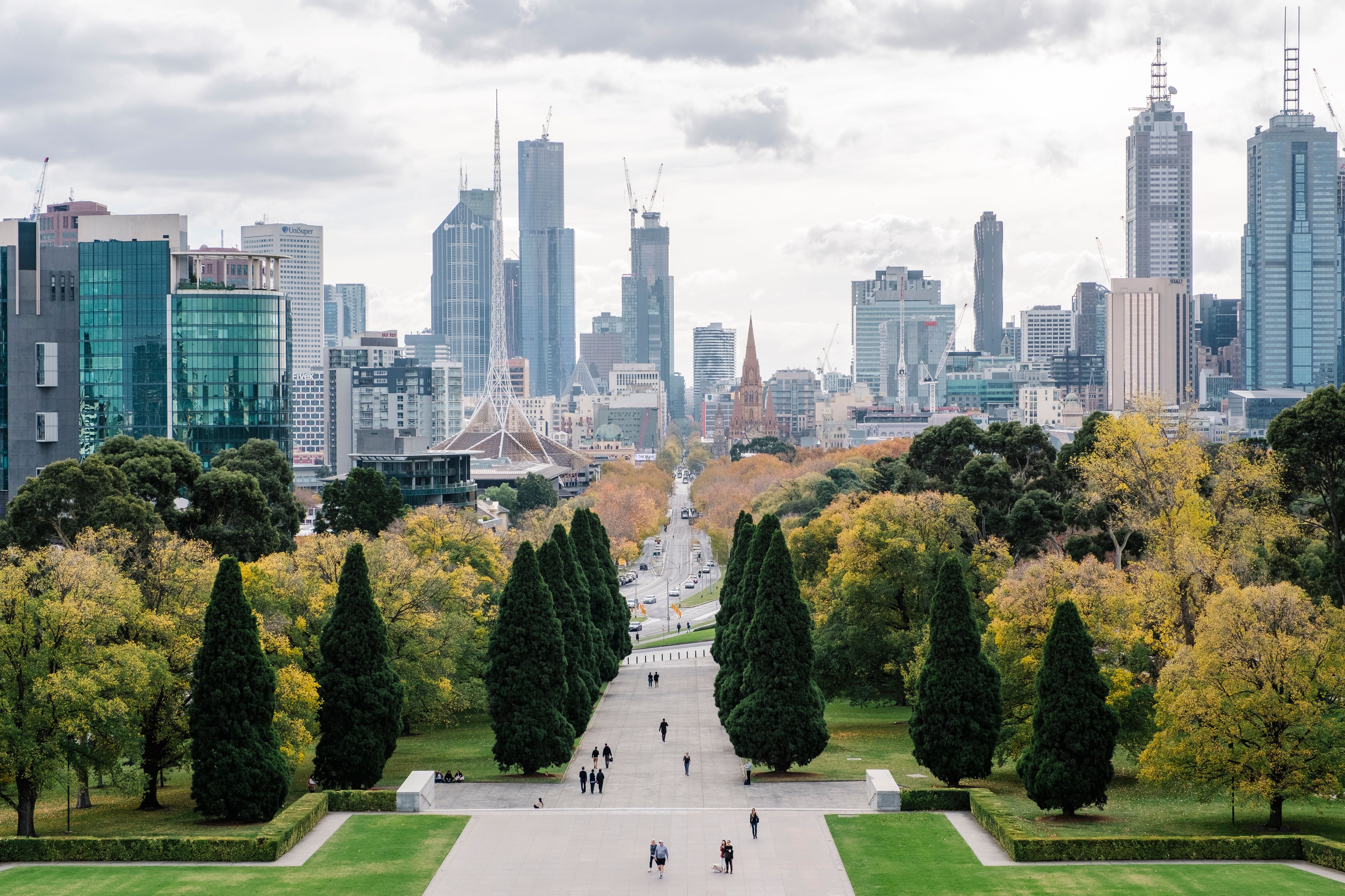 Removalists Melbourne