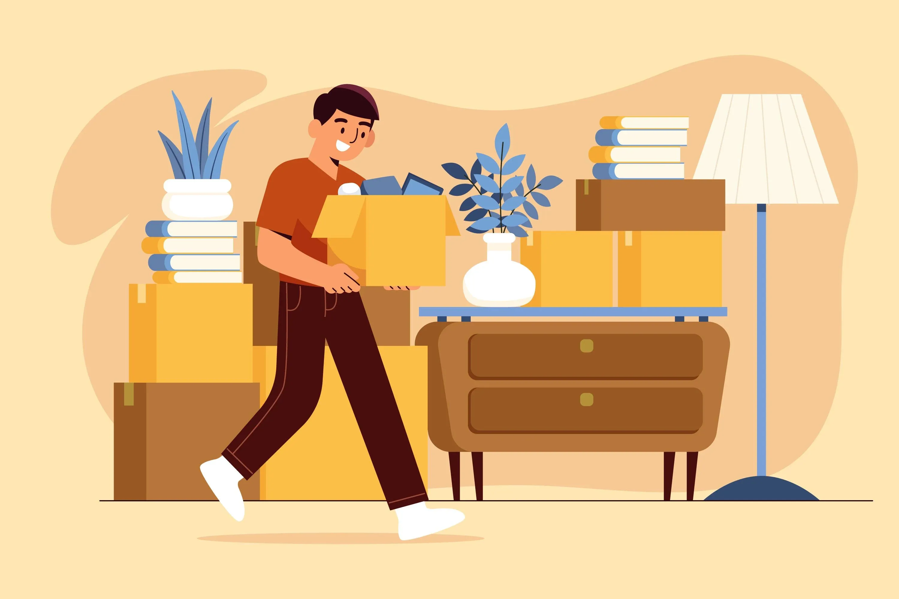 10 House moving mistakes Australians make and how to avoid them